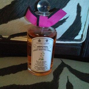 Penhaligan's eau de toilette